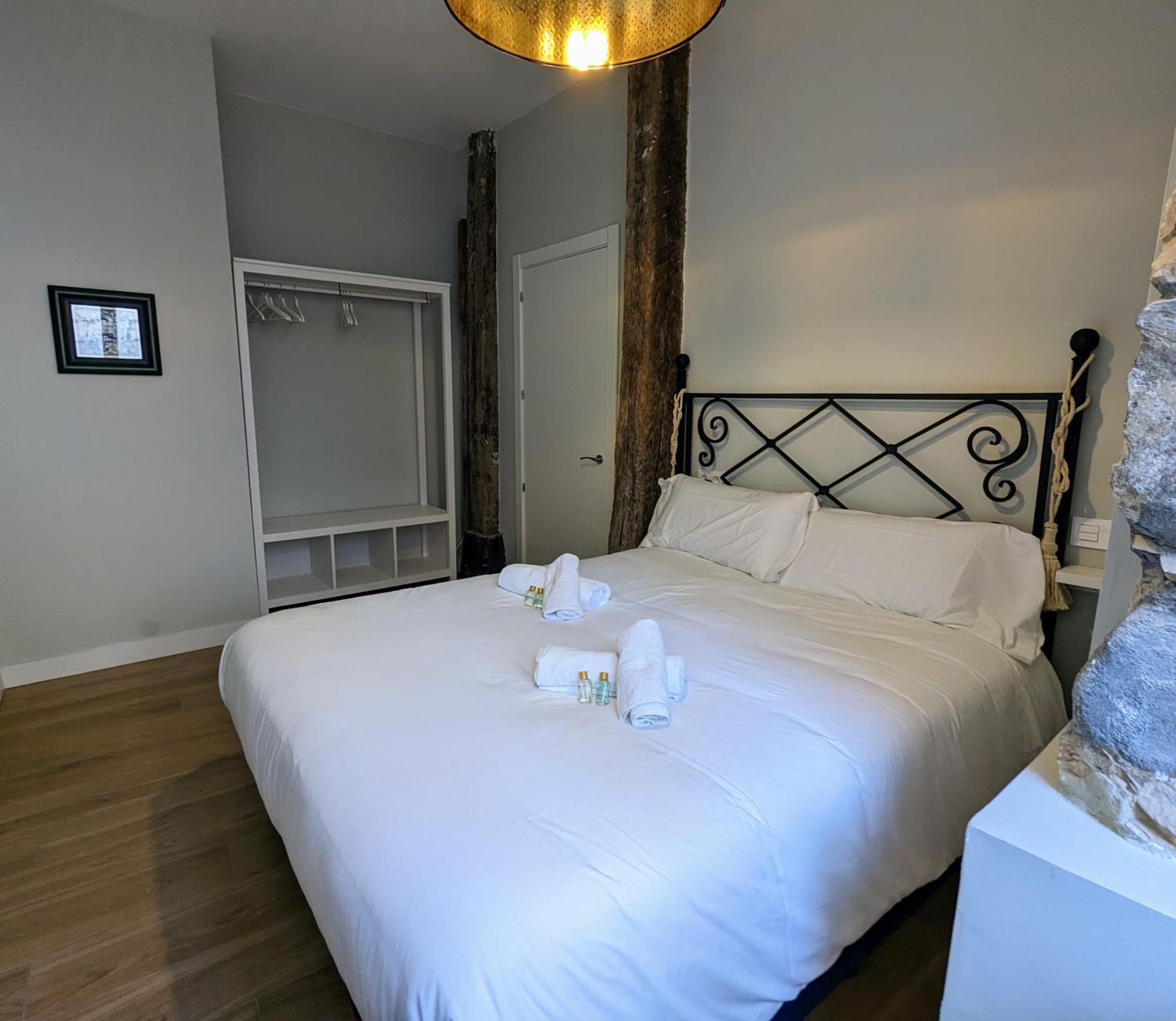 Apartament Elantxobe Plaza Vt Zewnętrze zdjęcie