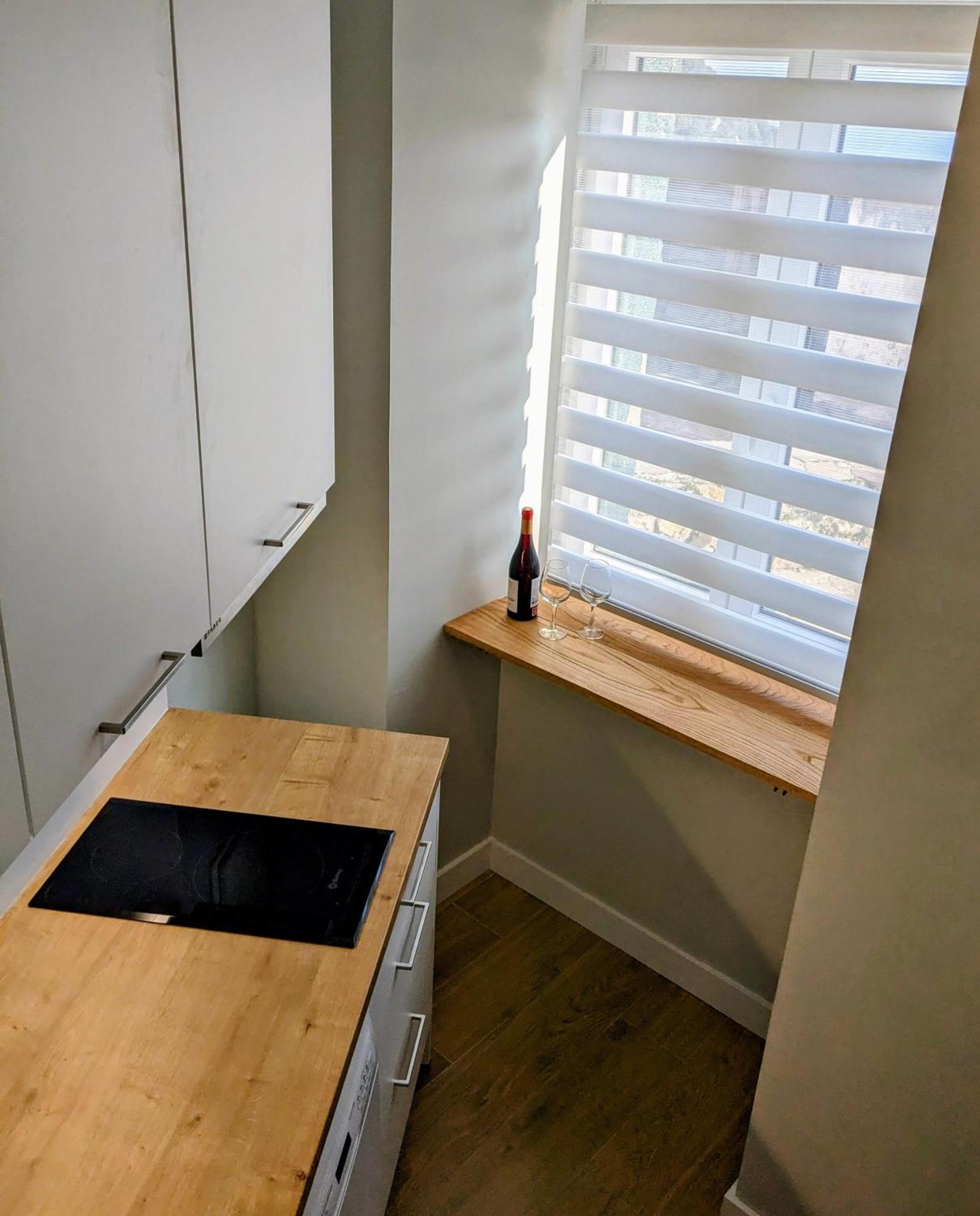 Apartament Elantxobe Plaza Vt Zewnętrze zdjęcie