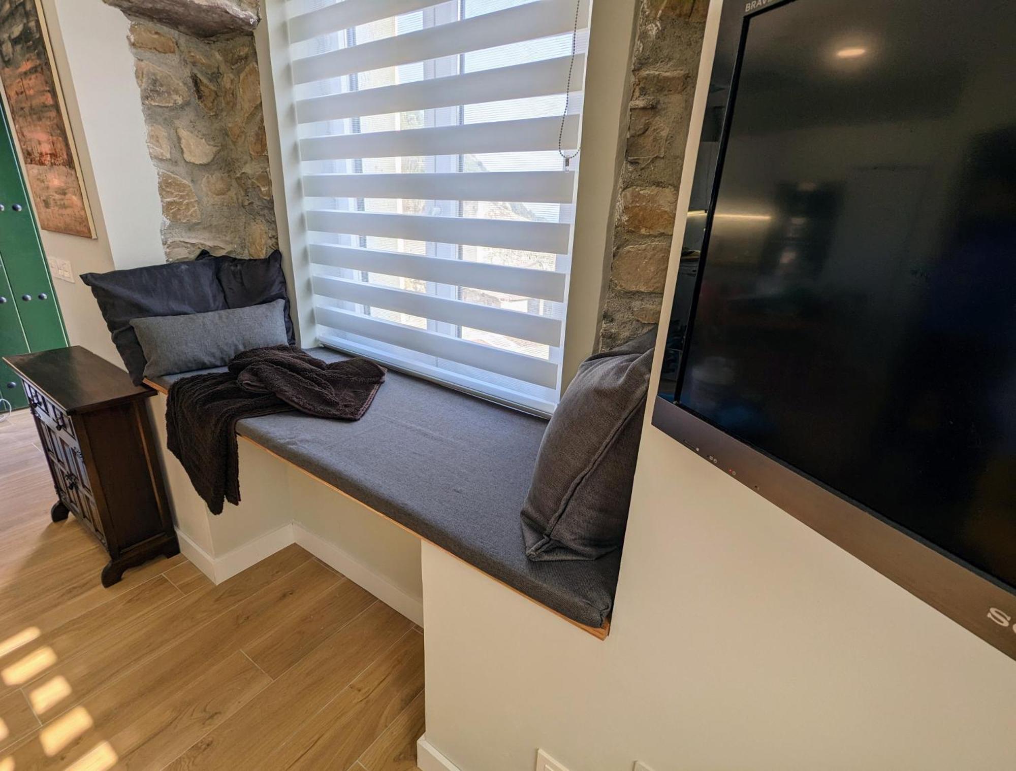 Apartament Elantxobe Plaza Vt Zewnętrze zdjęcie