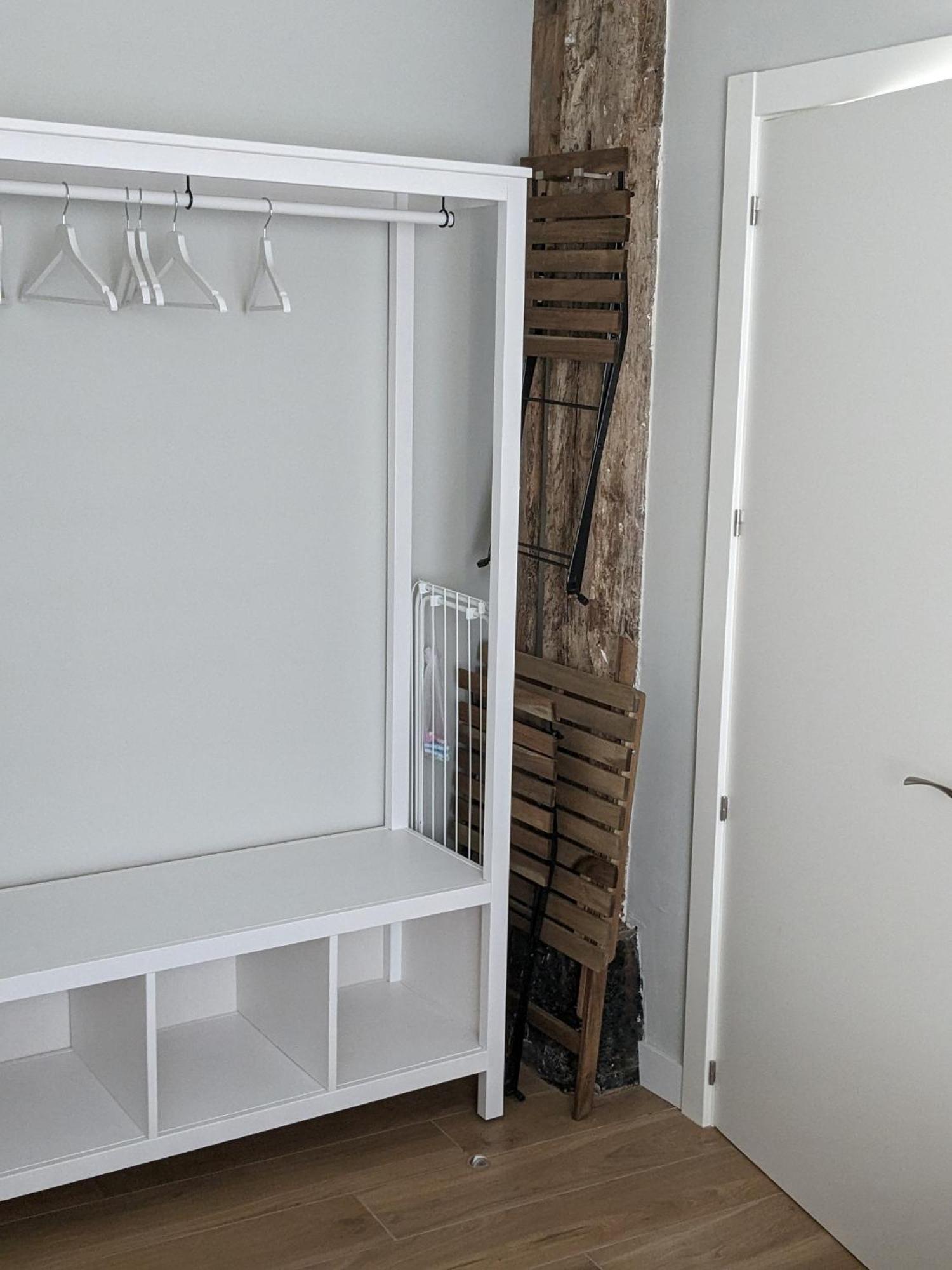 Apartament Elantxobe Plaza Vt Zewnętrze zdjęcie