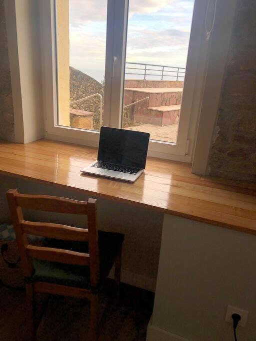 Apartament Elantxobe Plaza Vt Zewnętrze zdjęcie