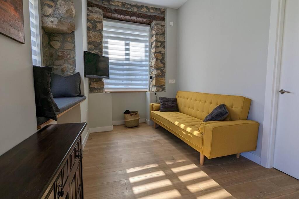 Apartament Elantxobe Plaza Vt Zewnętrze zdjęcie
