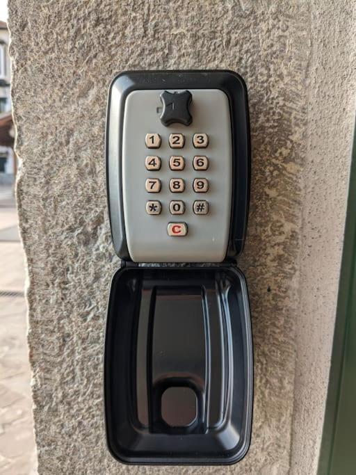 Apartament Elantxobe Plaza Vt Zewnętrze zdjęcie